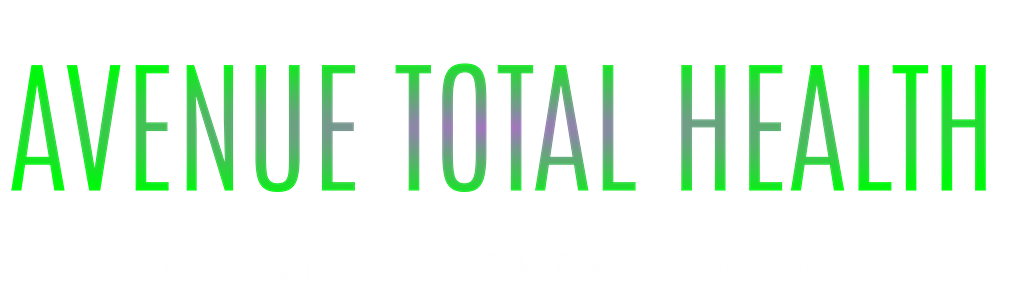 Avenue Total Health
